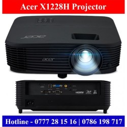 Acer X1228H Projector Sri Lanka Price. 4800 Lumens outdoor projector Sri Lanka Acer X1228H Projector Sri Lanka Price. 4800 Lumens outdoor projector Sri Lanka