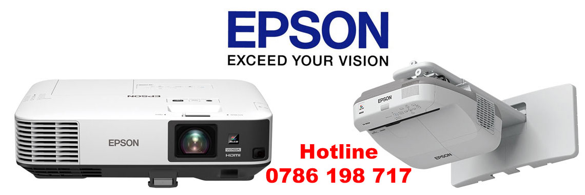 Epson Projectors