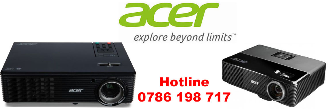 Acer Projectors